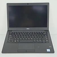 Ноутбук Dell Latitude 7290 (i5-7300U/8/256SSD) - Class A- "Б/У"