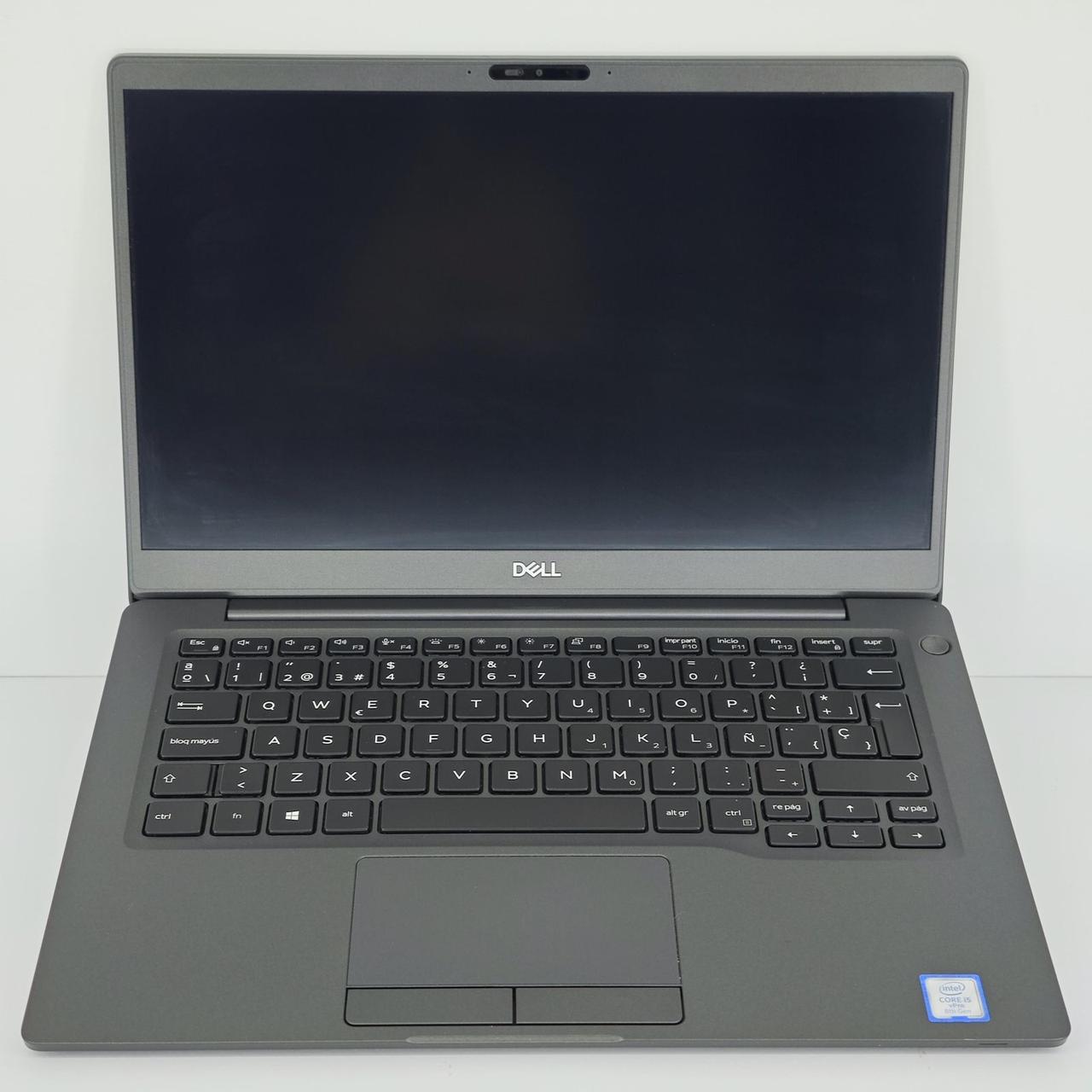 Ноутбук Dell Latitude 7300 FHD (i5-8365U/8/128SSD) - Class A "Б/У"