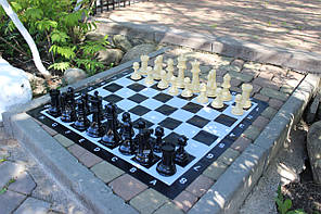 Подарункові шахи-8. Король 206мм.