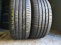 Шины бу 225/45 R17 Continental