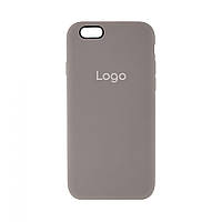 Чехол Silicone Case Full Size (AA) для iPhone 6 Plus