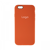 Чехол Silicone Case Full Size (AA) для iPhone 6/6s