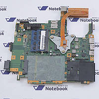 Материнская плата Fujitsu Lifebook E751 (cp572971-z1 / QM67 / i5-2520M / 4GB) Гарантия