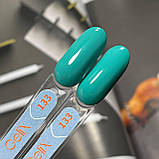 Гель лак GeliX, 133 8ml, фото 2