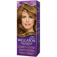 Фарба для волосся Wellaton 7/3 Лісовий горіх 110 мл 4056800023141 m