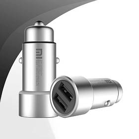 Автомобільні зарядні пристрої