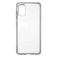 Чохол TPU Virgin Samsung A41 Eur Ver Колір Transparent i