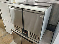 Стол холодильный саладета GGM Gastro SAG97ND