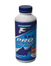 Маляса Flagman Pro Короп 600 мл. Аромат – полуниця