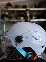 Шлем для электро скутера,веслосипеда,самоката,мотоцикла отличного качества