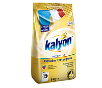 Универсальный стиральный порошок Kalyon Gold 9кг (90 стирок)