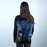 Сумка-рюкзак Kite K24-586-2, фото 3