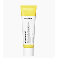 Зволожувальний крем із керамідами Dr. Jart Ceramidin Skin Barrier Moisturizing Cream 50 мл