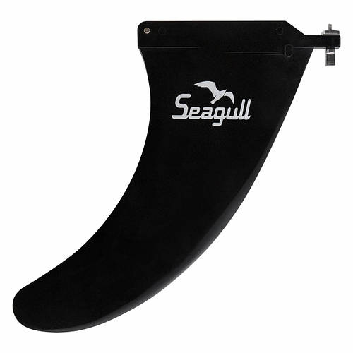 Плавник для SUP доски САП Seagull Dolphin-10 (ID#2211391393), цена: 420 ...