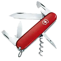 Victorinox Swiss Army Spartan 1.3603 Нож красный