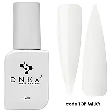 DNKa’ Top Milky 12 ml