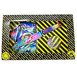 Набір іграшок STANDOFF 2 "Ніж Стінг Mimic & Рукавиці Mimic", дерев'яна іграшкова зброя, фото 4