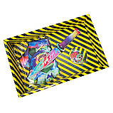 Набір іграшок STANDOFF 2 "Ніж Стінг Mimic & Рукавиці Mimic", дерев'яна іграшкова зброя, фото 2