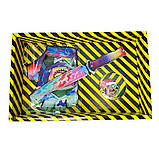 Набір іграшок STANDOFF 2 "Ніж Стінг Mimic & Рукавиці Mimic", дерев'яна іграшкова зброя, фото 3