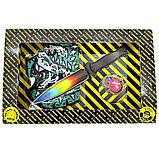 Набір іграшок STANDOFF 2 "Ніж Стінг Shade & Рукавиці Troglodyte", і дерев'яна грашкова зброя, фото 3