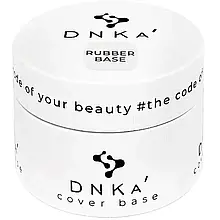 DNKa' Rubber Base 30 ml