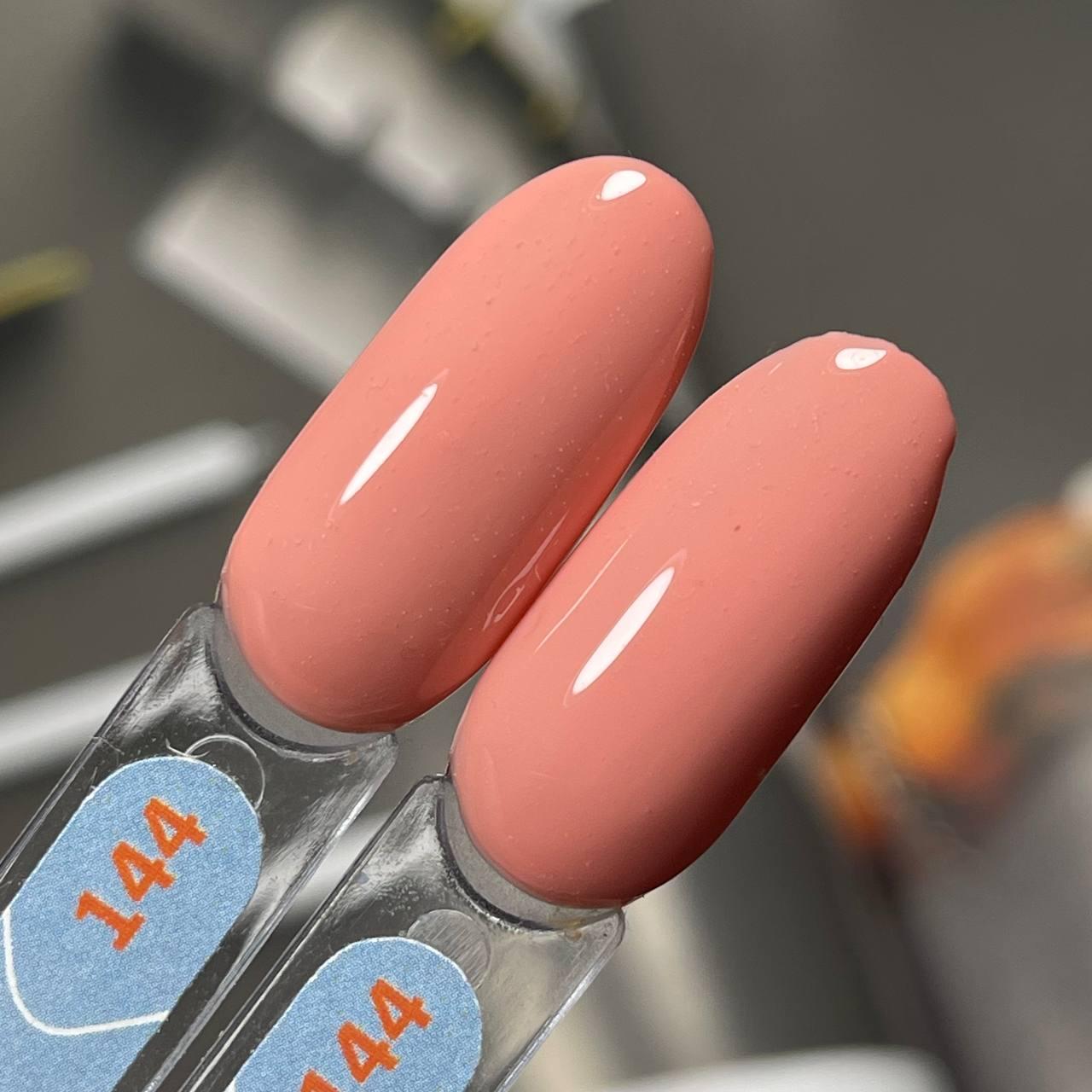 Гель лак GeliX, 144 8ml, фото 1