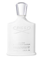 Отдушка для свечей Creed - Silver Mountain Water (unisex)