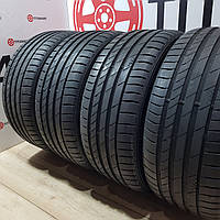 4шт 95% Шини літні 235/30 R20 KUMHO ECSTA PS71 R20 колеса Склад літо