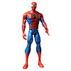 Людина Павук зі звуковими та світловими ефектами фігурка людини павука, фото 2