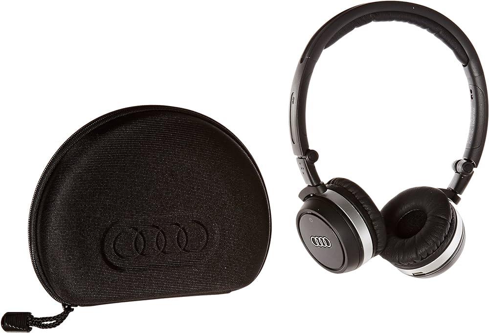 Наушники Bluetooth Audi 4H0051701C, фото 1