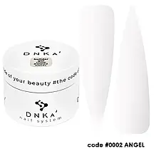 DNKa' Builder Gel #0002 Angel 30 ml