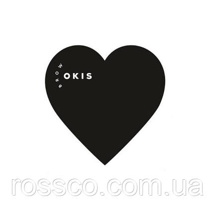 Палітра для змішування крем-фарби OKIS BROW, фото 1
