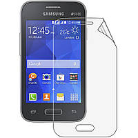Защитная пленка Samsung Galaxy Star 2 Duos SM-G130 Защита экрана на самсунг гэлакси стар i