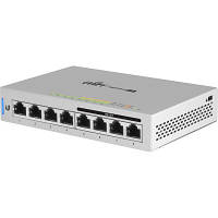 Коммутатор сетевой Ubiquiti US-8-60W m