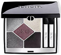 Тіні для повік Dior 5 Couleurs Couture № 073 Pied-de-Poule