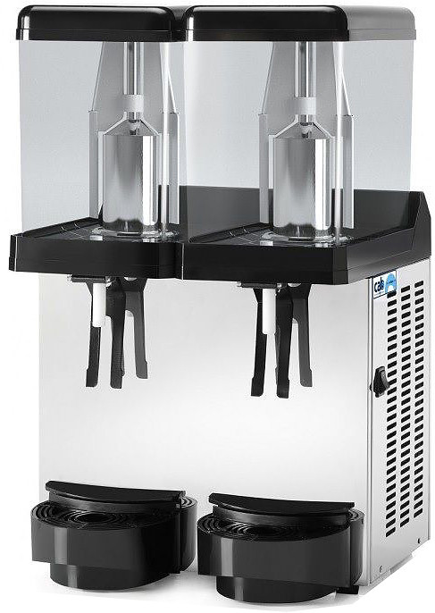 Сокоохолоджувач CAB ZIPPY 2, фото 1