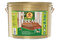 АURA Terrace масло для террас 2,7л Eskaro