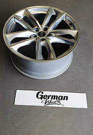 Оригінальні диски R20 Audi A7 S7 C8