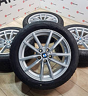 Диски BMW R17 5x112 G30 G11 G20 3 5 7 Series Audi A7 A5 A4 Allroad БМВ