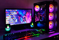 Вибір комплектуючих для сучасного потужного ігрового ПК
