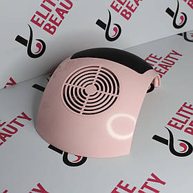 Витяжка BQ-607 80W рожева