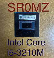 Б/У Процессор для ноутбука Intel Core i5-3210M, SR0MZ, 04W4140