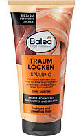 Кондиціонер професійний для кучерявого волосся Balea Professional Traum Locken Spulung 200мл Німеччина 4066447240788