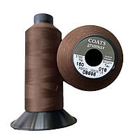 Текстурована нитка Coats gramax 08896/160/5000m коричневий