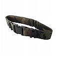 Ремень тактический MIL-TEC LC2 US Woodland 13310020, фото 3