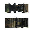 Ремень тактический MIL-TEC LC2 US Woodland 13310020, фото 4