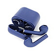 Bluetooth навушники WUW R166 сенсорні dark blue, фото 11
