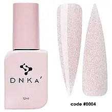 DNKa' Liquid Acrygel #0004 Champagne 12 ml