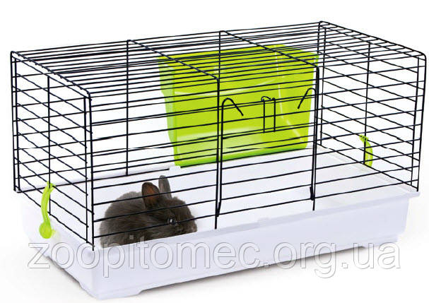Клітка Міні Лазні, фото 1