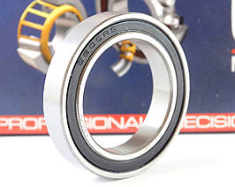 Підшипник 61805 2RS (розмір:25*37*7) CX Польща